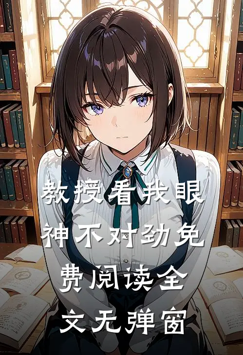 教授看我眼神不对劲免费阅读全文无弹窗