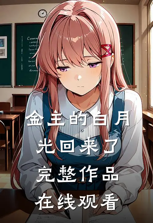 金主的白月光回来了完整作品在线观看