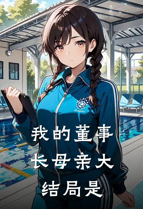 我的董事长母亲大结局是