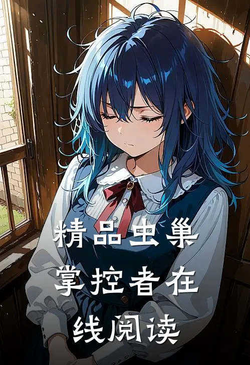 精品虫巢掌控者在线阅读