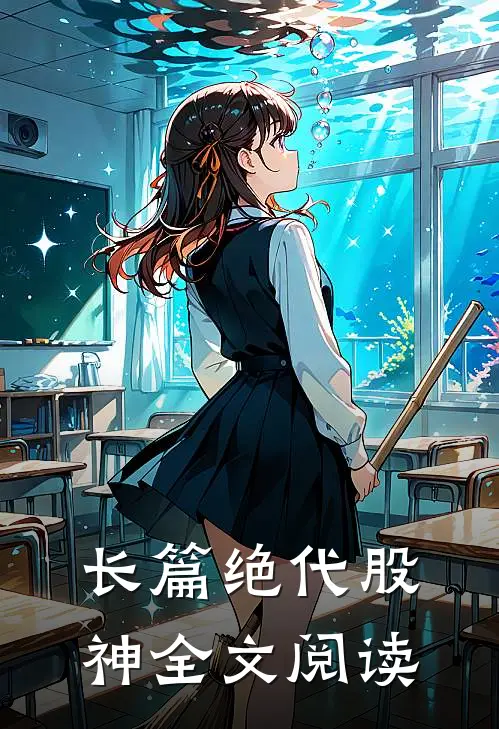 长篇绝代股神全文阅读