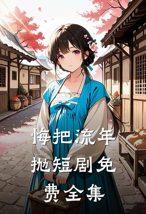 悔把流年抛短剧免费全集