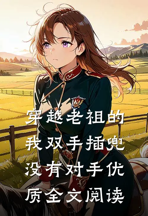 穿越老祖的我双手插兜,没有对手优质全文阅读