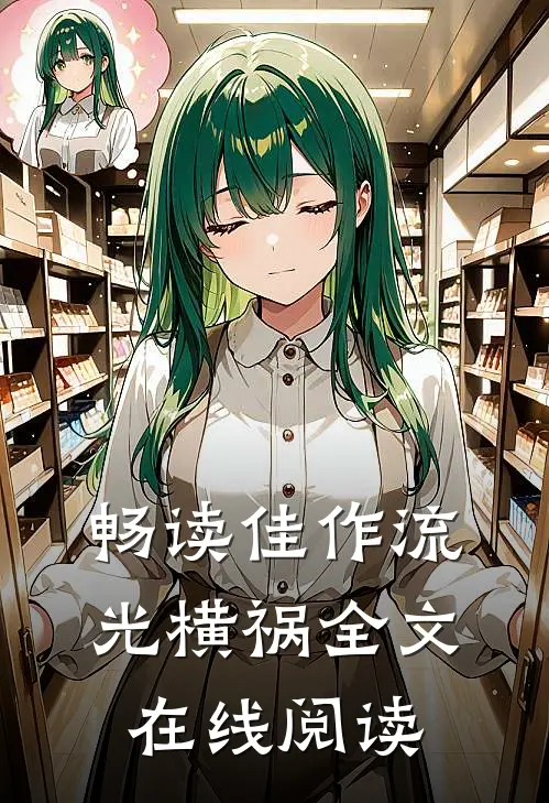 畅读佳作流光横祸全文在线阅读
