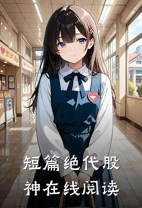 短篇绝代股神在线阅读