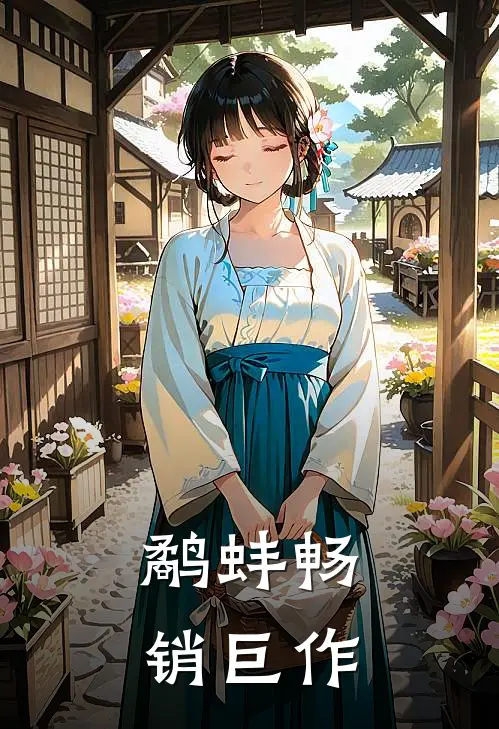 鹬蚌畅销巨作
