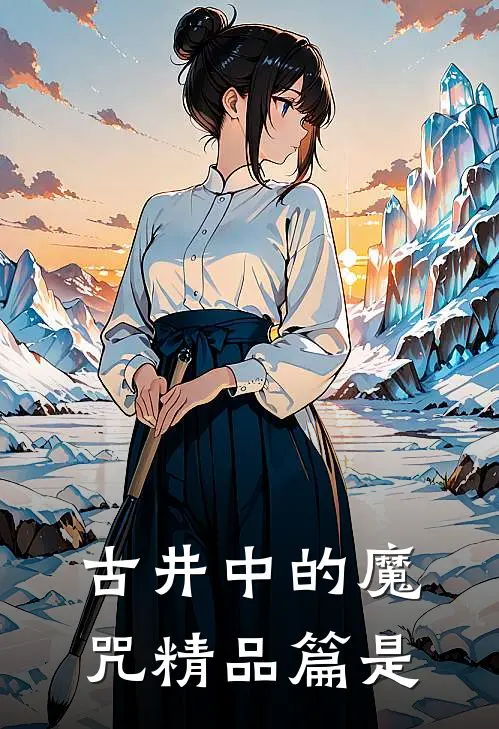 古井中的魔咒精品篇是