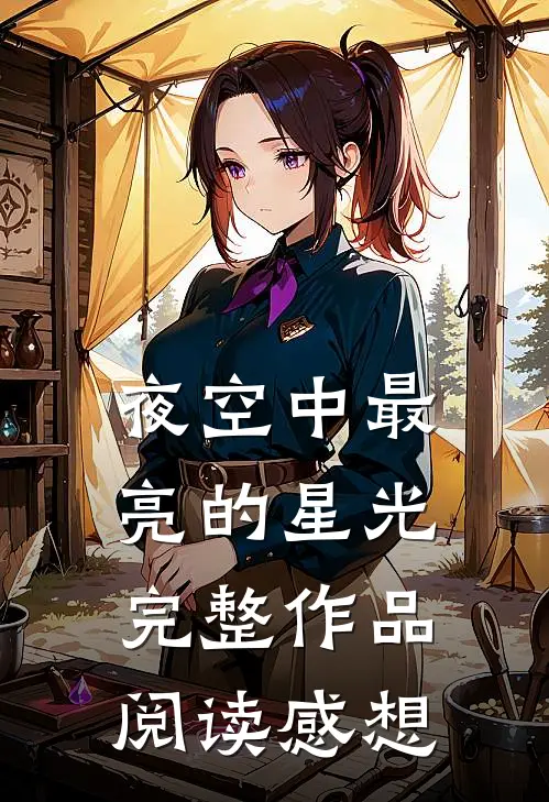 夜空中最亮的星光完整作品阅读感想