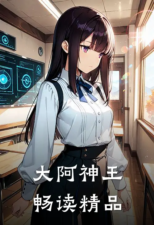 大阿神王畅读精品