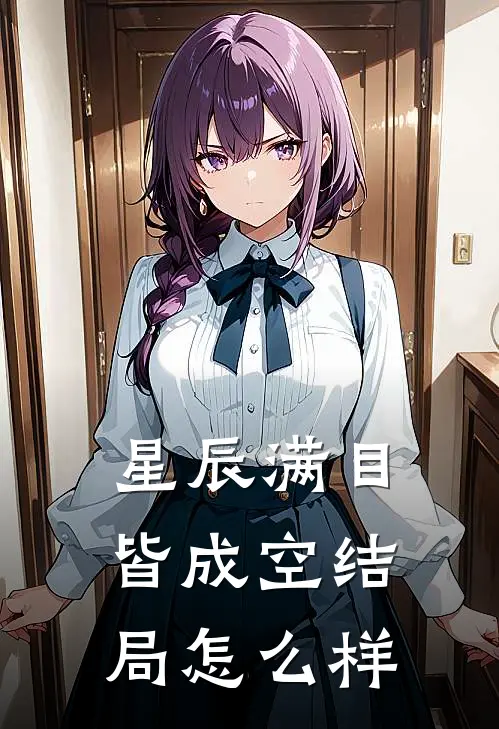 星辰满目皆成空结局怎么样