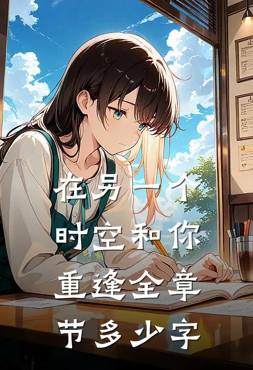 在另一个时空和你重逢全章节多少字