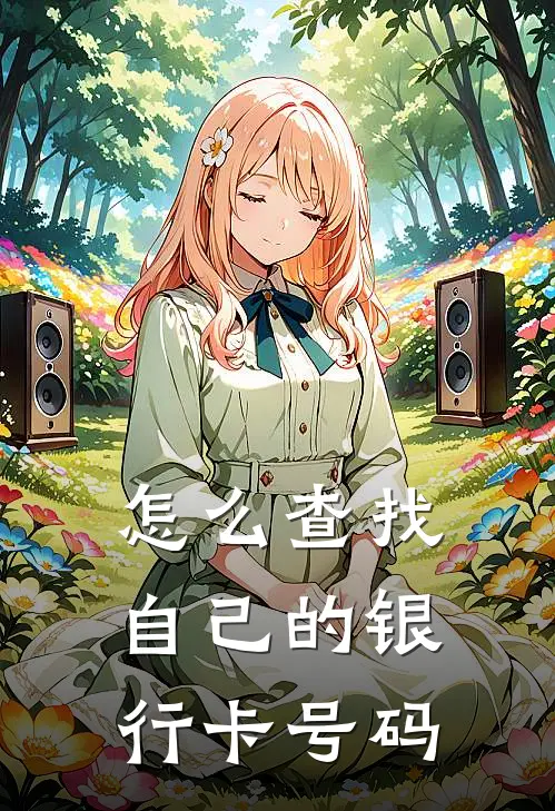 怎么查找自己的银行卡号码