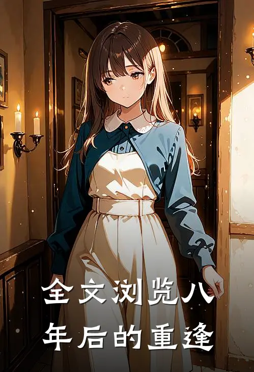 全文浏览八年后的重逢