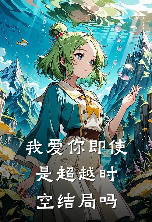 我爱你即使是超越时空结局吗