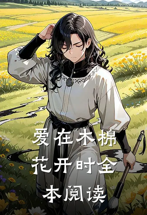 爱在木棉花开时全本阅读