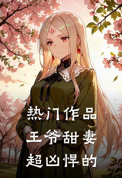 热门作品王爷甜妻超凶悍的
