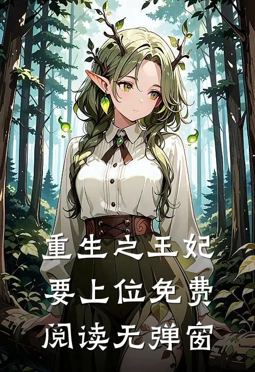 重生之王妃要上位免费阅读无弹窗