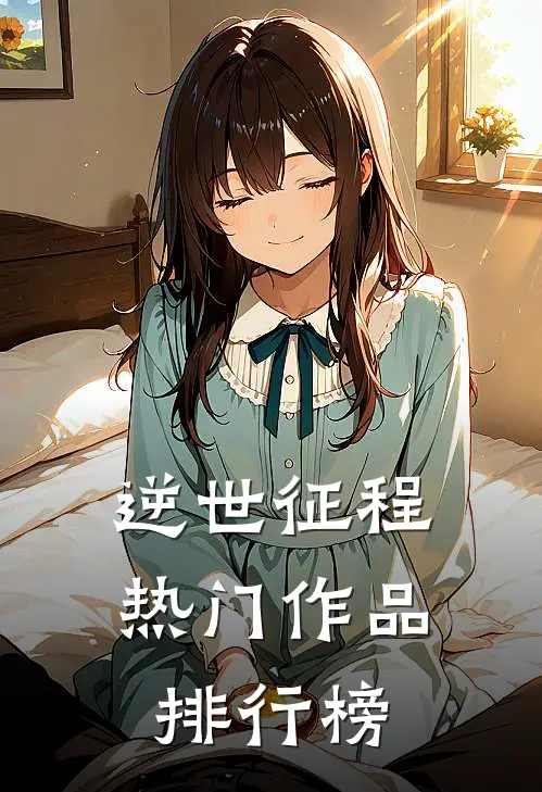 逆世征程热门作品排行榜