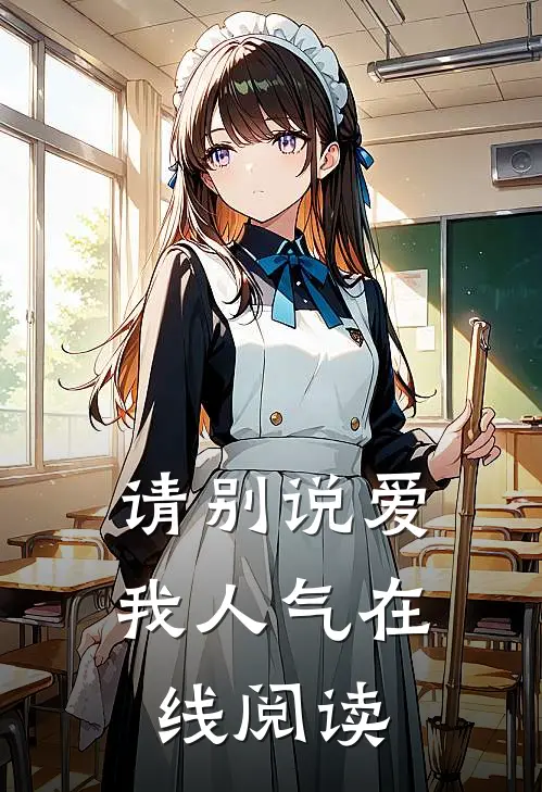 请别说爱我人气在线阅读