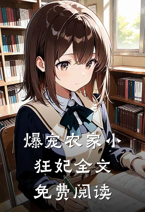 爆宠农家小狂妃全文免费阅读