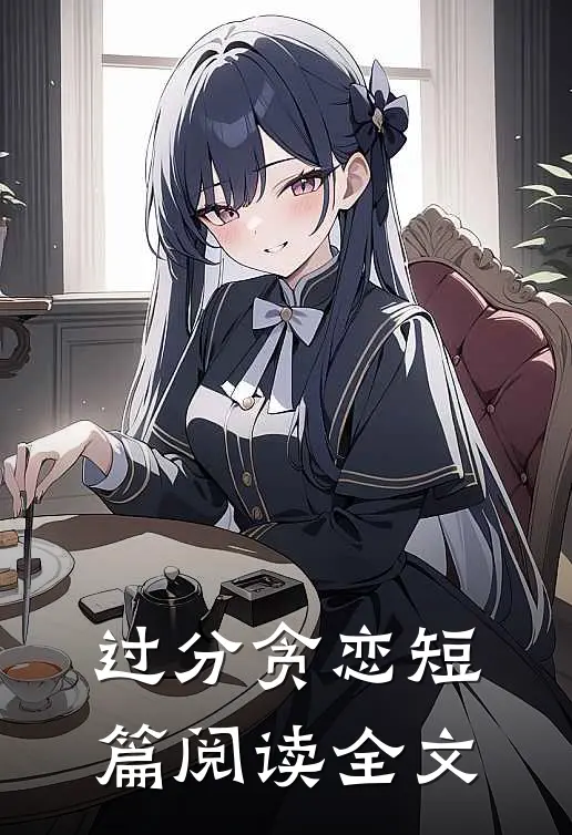 过分贪恋短篇阅读全文