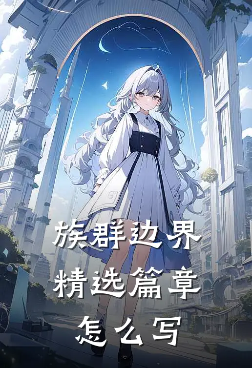 族群边界精选篇章怎么写