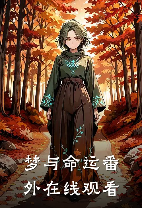 梦与命运 番外在线观看