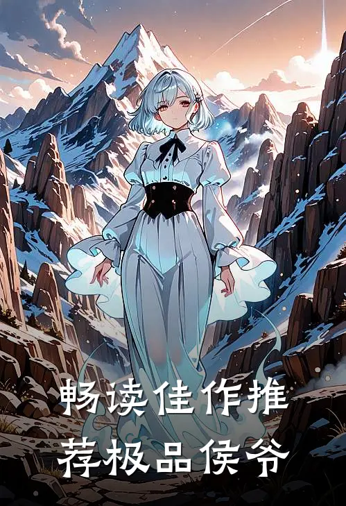 畅读佳作推荐极品侯爷