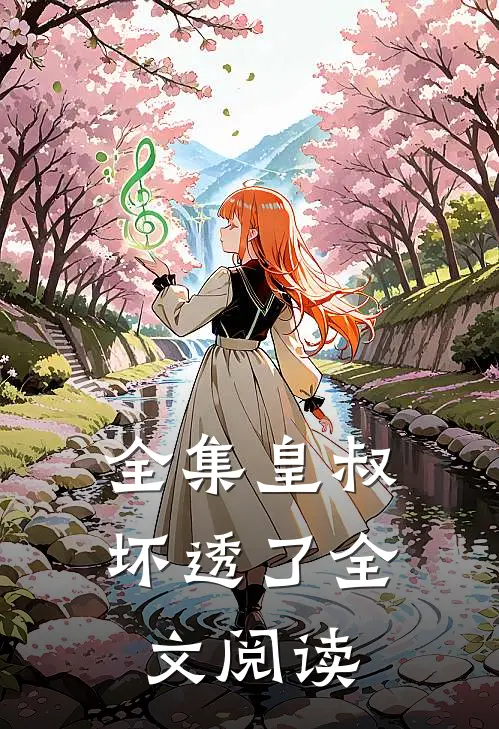 全集皇叔坏透了全文阅读