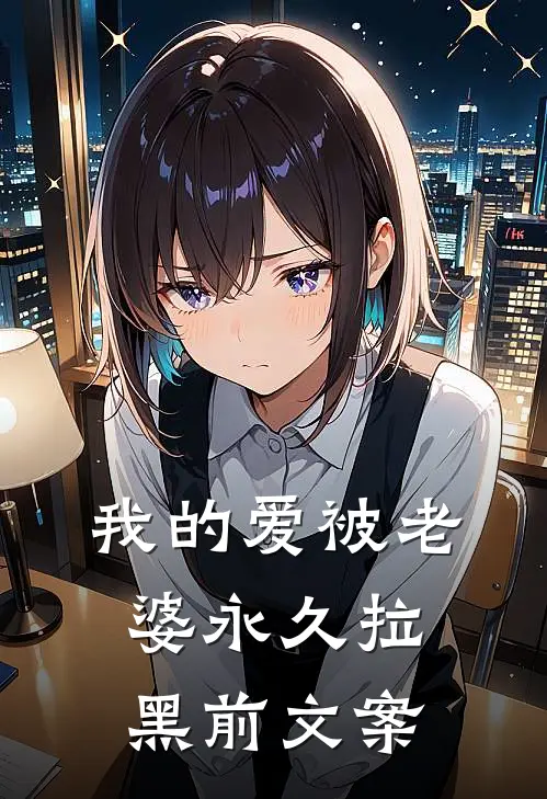 我的爱被老婆永久拉黑前文案