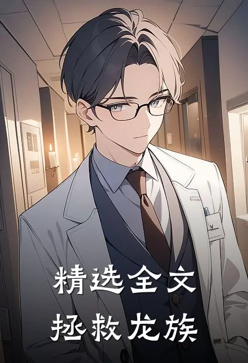 精选全文拯救龙族