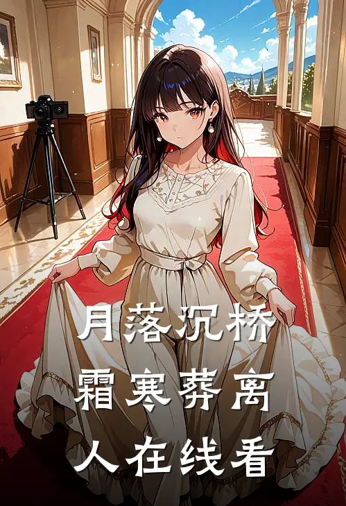 月落沉桥，霜寒葬离人在线看