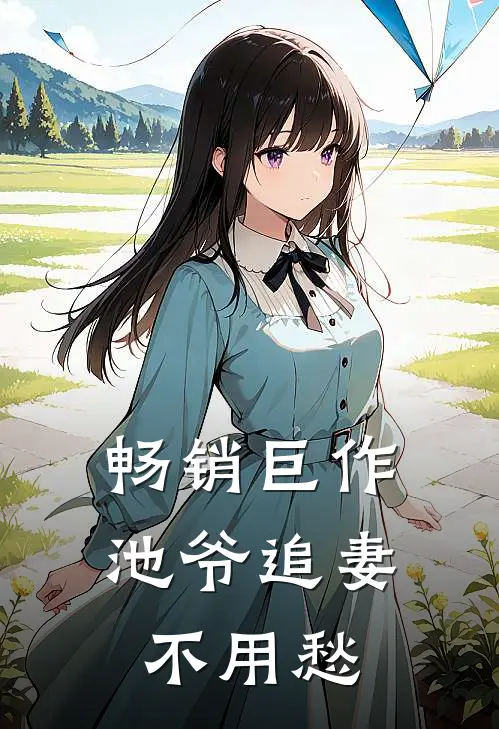 畅销巨作池爷追妻不用愁