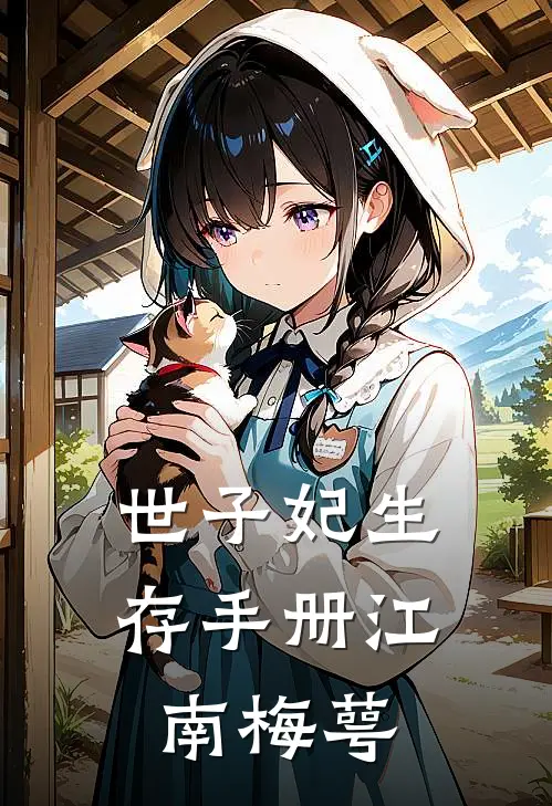世子妃生存手册 江南梅萼
