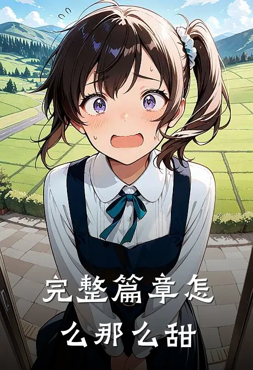 完整篇章怎么那么甜