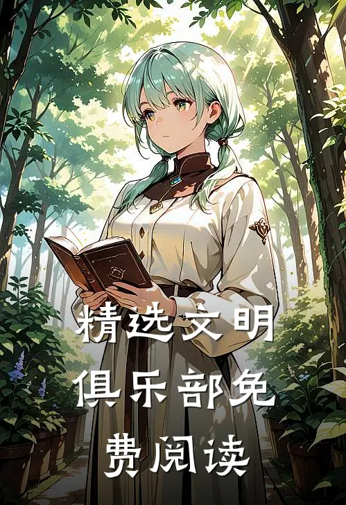 精选文明俱乐部免费阅读