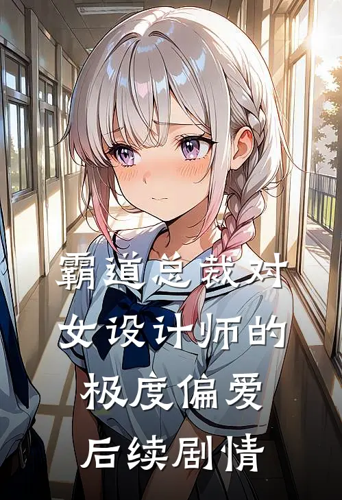霸道总裁对女设计师的极度偏爱后续剧情