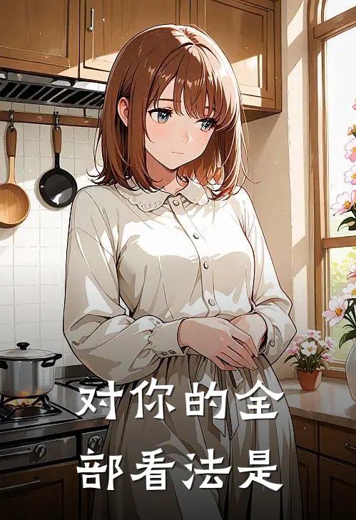 对你的全部看法是