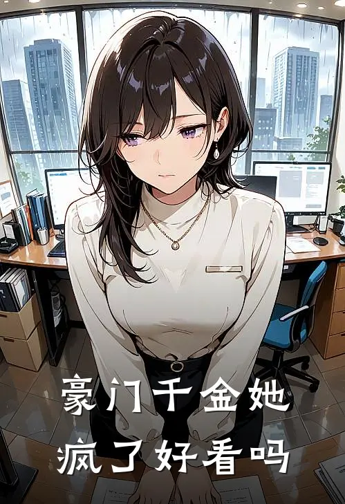 豪门千金她疯了好看吗