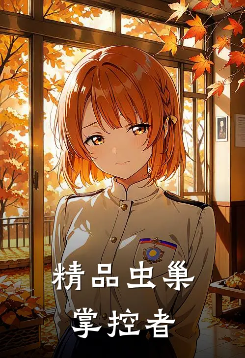 精品虫巢掌控者