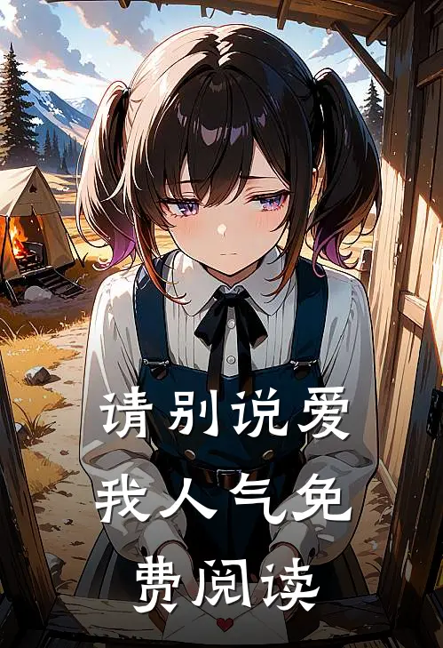 请别说爱我人气免费阅读