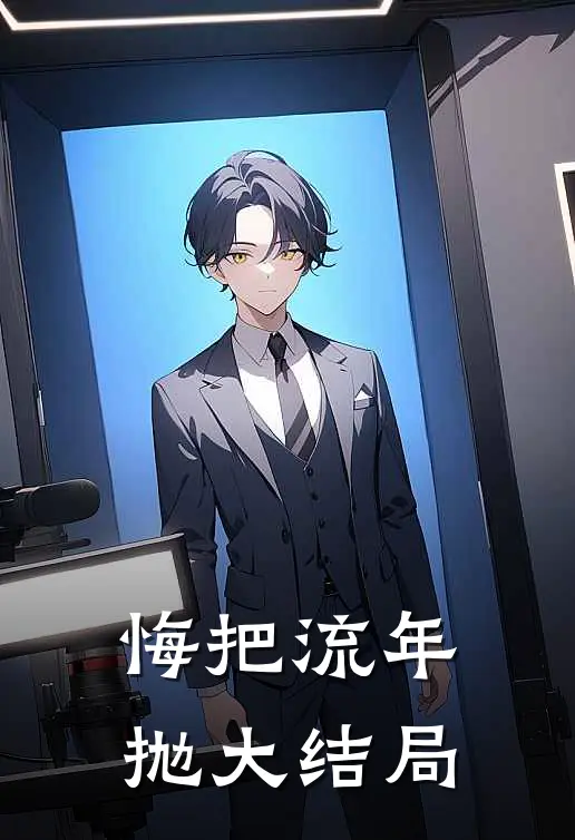 悔把流年抛大结局