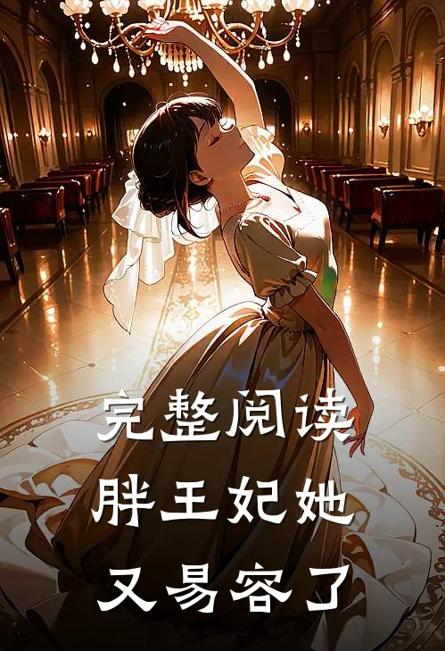 完整阅读胖王妃她又易容了