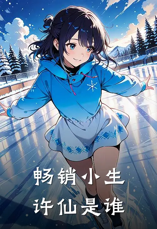畅销小生许仙是谁