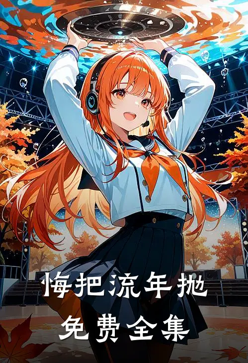 悔把流年抛免费全集