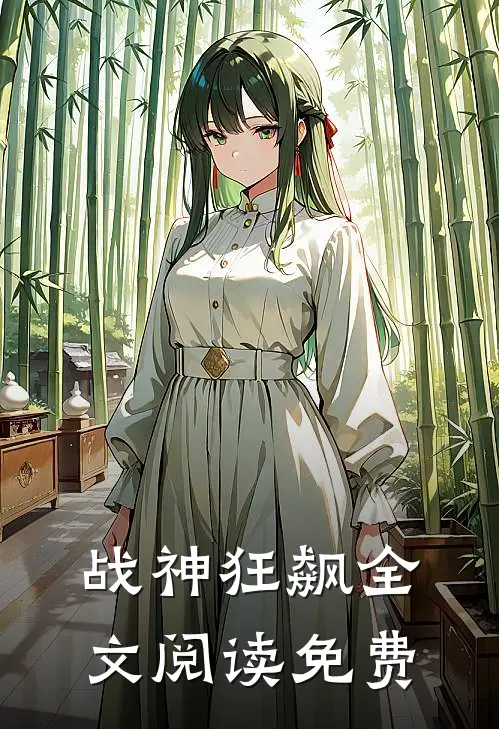 战神狂飙全文阅读免费