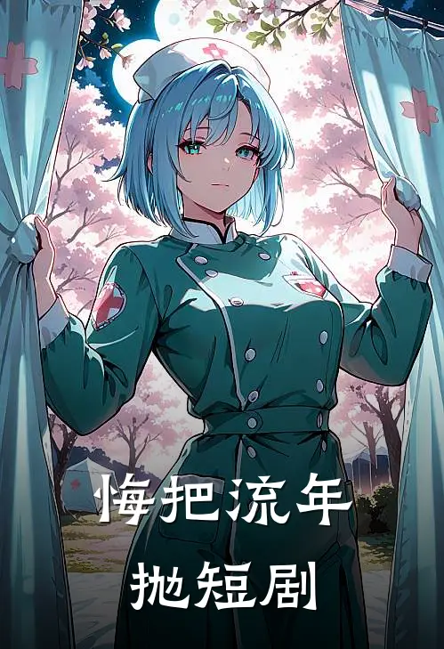 悔把流年抛短剧