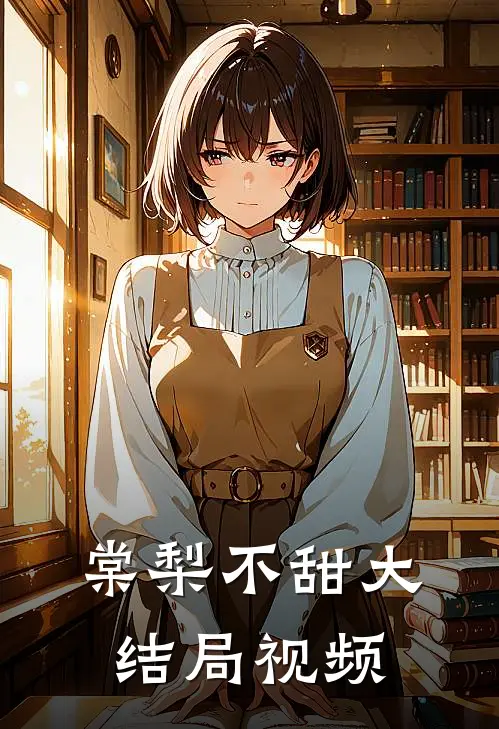 棠梨不甜大结局视频