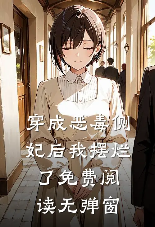 穿成恶毒侧妃后我摆烂了免费阅读无弹窗
