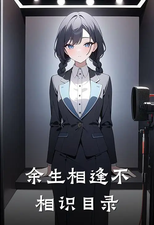 余生相逢不相识目录